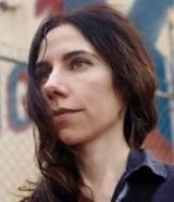 PJ Harvey