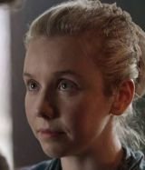 Lauren Lyle