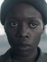 Natasha Mumba