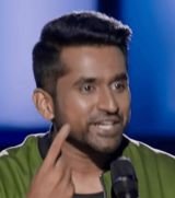 Aravind Subramanian