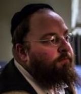 Menashe Lustig