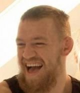 Conor McGregor