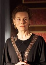 Alice Krige