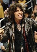 Steven Tyler