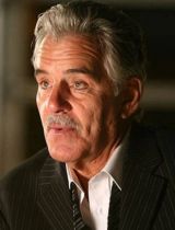 Dennis Farina