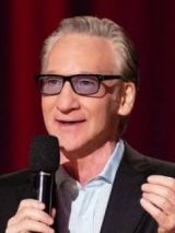 Bill Maher