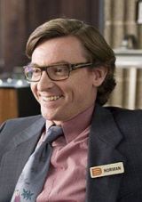 Rhys Darby