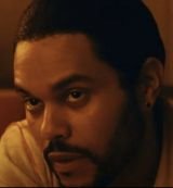 The Weeknd
