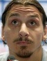 Zlatan Ibrahimovic