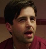 Josh Peck