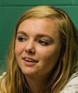 Elsie Fisher