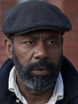 Lenny Henry