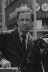 Albert Maysles