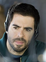 Eli Roth