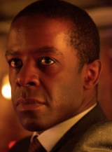 Adrian Lester