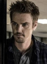 Riley Smith