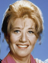 Charlotte Rae