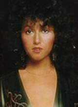 Melissa Manchester