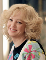 Wendi McLendon-Covey