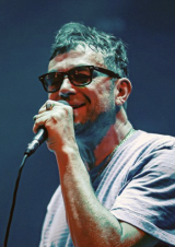 Damon Albarn