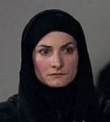 Tatiana Sparengen