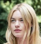 Camille Rowe