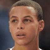 Stephen Curry