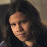 Carlos Valdes