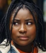 Lauryn Ajufo