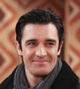 Gilles Marini