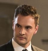 Tom Bateman