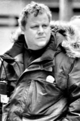 Jamie Christopher