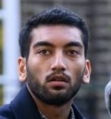 Nabhaan Rizwan