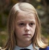 Amalie Blankholm Heggemsnes