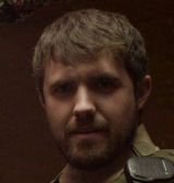 Ryan Postell