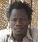 Wabinlé Nabié