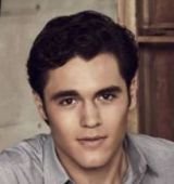 Charlie DePew