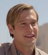 Tyler Henry