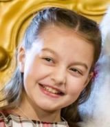 Milli Wilkinson