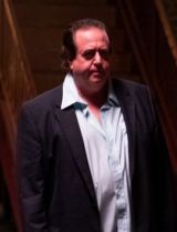 Nick Vallelonga