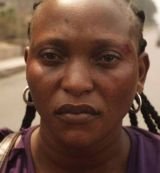 Véro Tshanda Beya Mputu