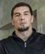 Magomedov Abusupyan