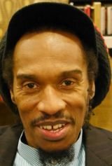 Benjamin Zephaniah