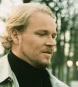 Fredrik Lindström
