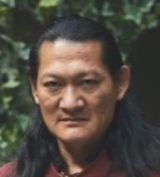 Thomas Chaanhing