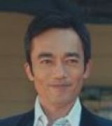 Kazuya Takahashi