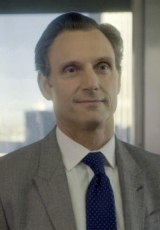 Tony Goldwyn