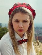 Hannah Murray