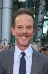 Peter Berg