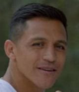 Alexis Sánchez